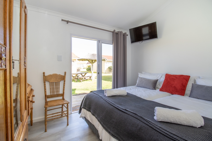 2 Bedroom Property for Sale in Fish Hoek Western Cape